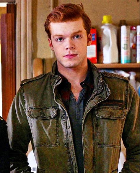☀️fan Acc By Sunny White ☀️ On Instagram “ian 7💁‍♂️🌈 Cameronmonaghan Showtime Shameless