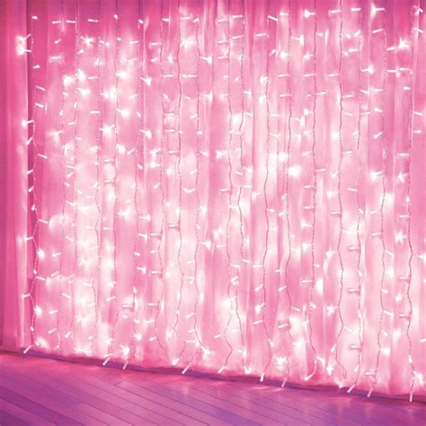 Pink Aesthetic Pictures Led Lights Prescription Pink Aesthetic