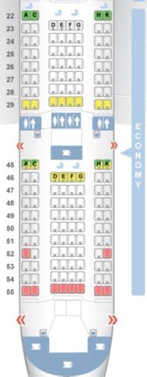 The Definitive Guide To Japan Airlines U S Routes Plane Types