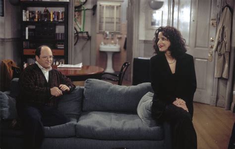 Seinfeld Anniversary Elaine Benes Fashion Style Julia Louis Dreyfus Time