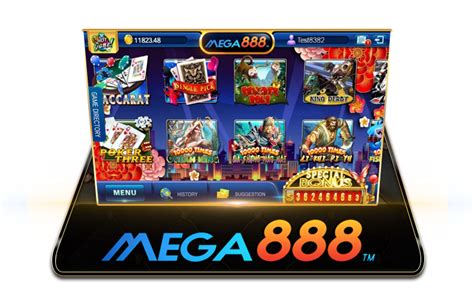slot mega288