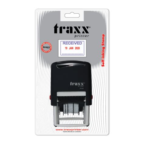 77050 Traxx Printer Ltd A World Of Impressions