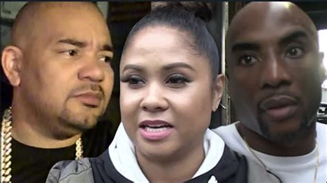 The Real Reason Angela Yee Quit The Breakfast Club Fans React Youtube