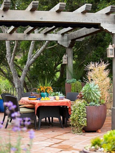 Maybe you would like to learn more about one of these? Build pergola itself - Garden Design Ideas | Interior Design Ideas | AVSO.ORG