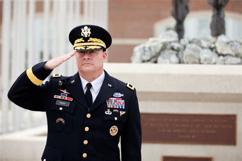 A Us Army General Who Tainted His Uniform In Pursuit Of Sex Hubpages