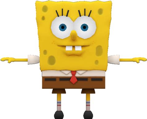 Spongebob Png Spongebob Png Images Free Download
