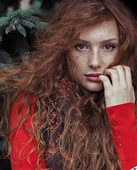mooi rood is niet lelijk ♥ red hair beautiful freckles beautiful red hair stunning redhead