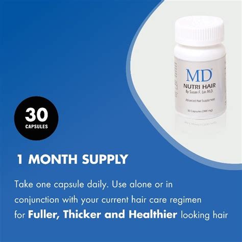 Md Hair Loss Restoration Product Best Hair Growth Products Md