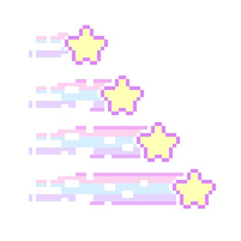 Kawaii Pixel Art Image About Cute In Pixel Art ♡ By 🖤 On We Heart It