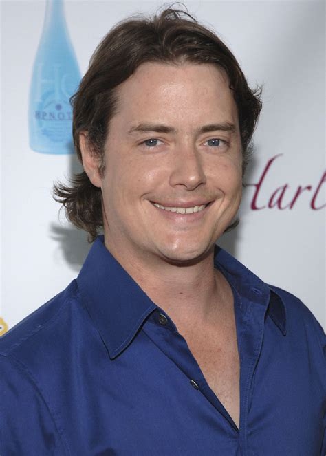 Jeremy London Claims He Was Kidnapped At Gunpoint Forced To Take Drugs