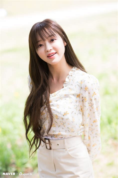 Oh My Girl Yooa The Fifth Season Promotion Photoshoot By N Oh My Girl Yooa Girl My Girl