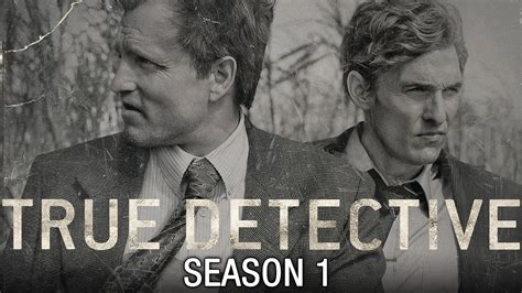 True Detective Season 1 Explained Masasyn