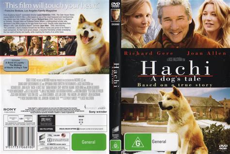 The original film told the true story of the akita dog named hachikō who lived in. Download Hachi A Dogs Tale 2009 720p BluRay x264 Ganool ...