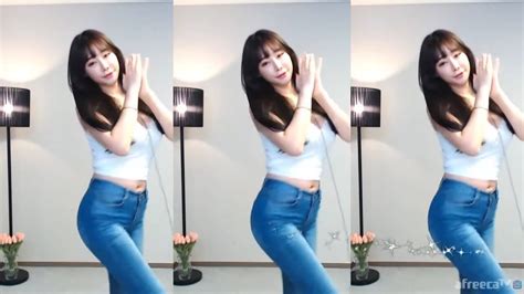 Bj Yebin Bj예빈이 ~ Brave Girls Rollin Hyomin Nice Body Girls Day Darling Dance Youtube