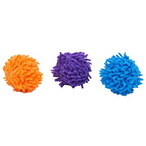Coastal Pet Products Turbo Mop Ball Cat Toy Wilco Farm Stores