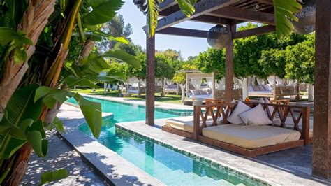 The 10 Best Ibiza Luxury Hotels 2021 Tickets Ibiza 🎟 ☀️