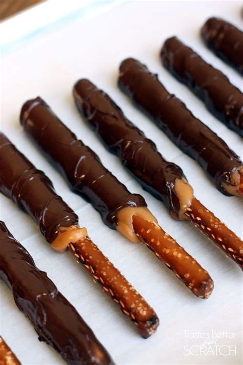 15 Diy Chocolate Making Ideas That Will Make Your Mouth Water