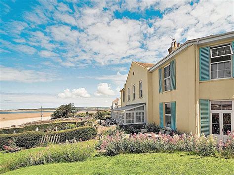 The Best Coastal Holiday Cottages In The Uk Saga