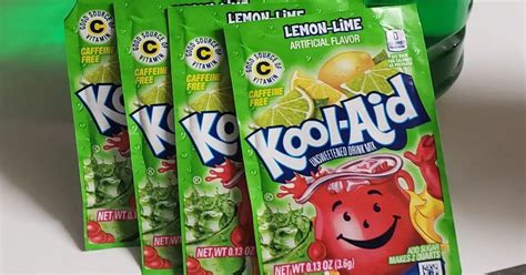 Kool Aid History Flavors Faq And Commercials Snack History 2023
