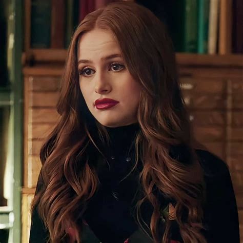 Pin By Maria Do On Looks Cheryl Blossom Riverdale Cheryl Blossom Beauty