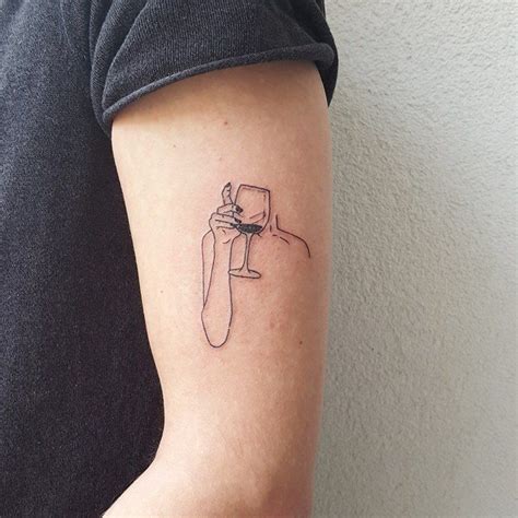 Inspira Es De Tattoo E Vinho Best Sleeve Tattoos Sleeve Tattoos