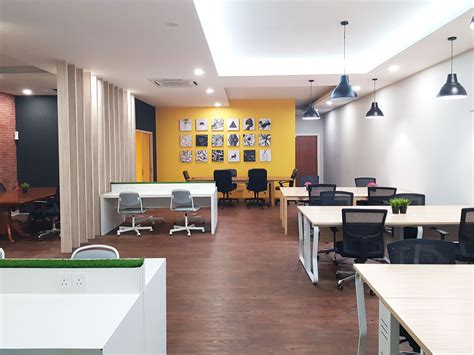 Suruhanjaya syarikat malaysia (ssm) offices. Enterspace, Shah Alam - Book Online - Coworker