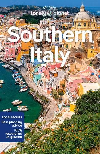 Lonely Planet Italy By Lonely Planet Duncan Garwood Waterstones