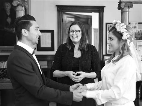 Wedding Officiants In Burlington Vt For Your Marriage Ceremony