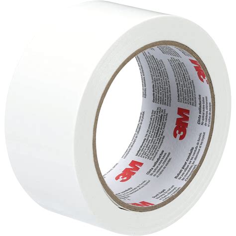 3m 3920 General Purpose Duct Tape White 48 Mm X 182 M Grand And Toy