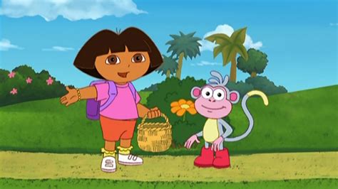 Watch Dora The Explorer Season 2 Episode 19 Egg Hunt Full Show On