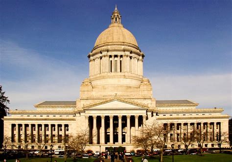 Washington State Is Hiring: 8 Local Job Opening In State ...
