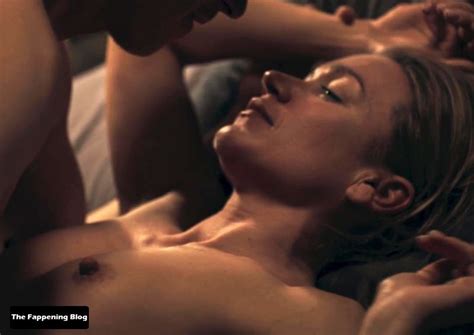 Lisa Maria Potthoff Sexy Nude Video Celebs Lisa Maria Wer S Glaubt