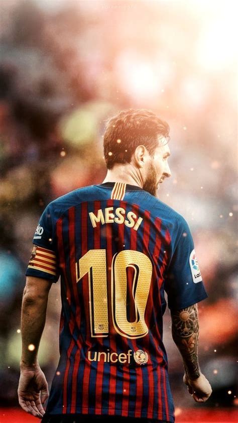 El Top 48 Imagenes De Messi Para Fondo De Pantalla Abzlocalmx