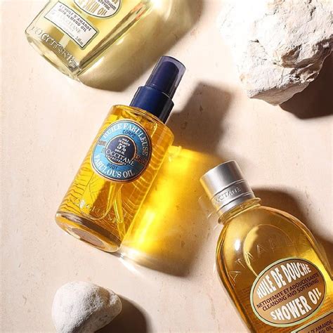 Loccitane En Provence On Instagram Silky Texture Mouth Watering