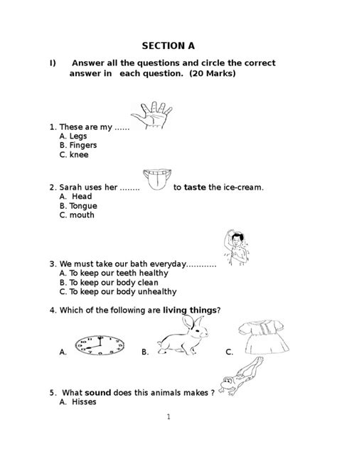 Check spelling or type a new query. Sains Dlp Science Year 1 Exam Paper