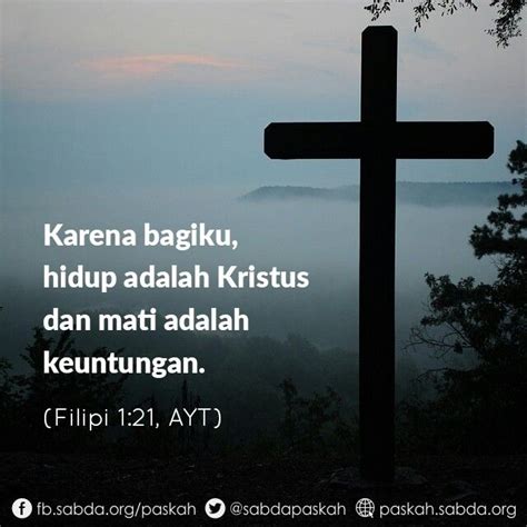 Ayat Alkitab Tentang Paskah - Pdf Journal