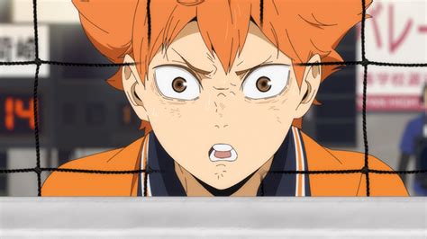 Relax Haikyuu To The Top Is Not Turning Into Seven Deadly Sins S3