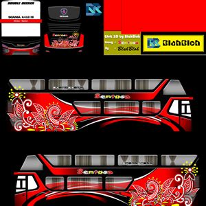 0.1.0 • public • published 6 years ago. Download 100 Livery Bus Simulator Indonesia BUSSID Keren ...