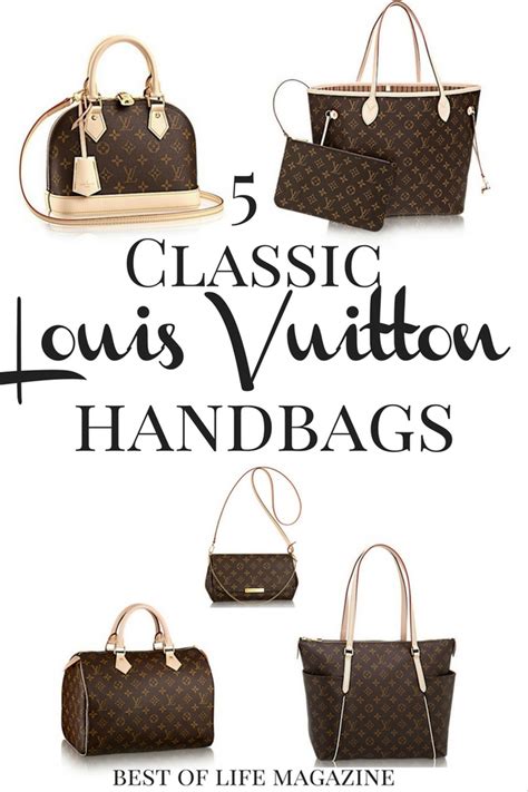 Classic Louis Vuitton Handbags The Best Of Life® Magazine Crockpot