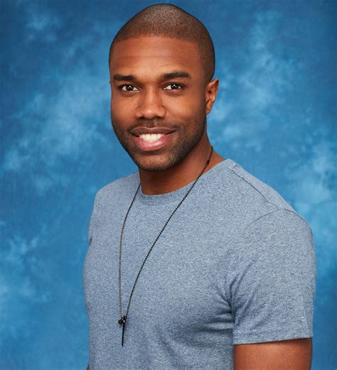 Demario Jackson Speaks Out Amid Bachelor In Paradise Scandal