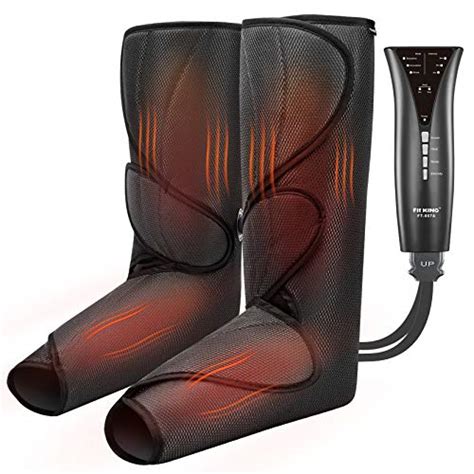 Find The Best Fit King Leg Massager 2023 Reviews