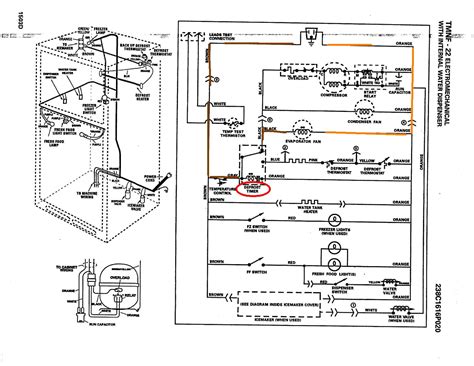 Type of wiring diagram wiring diagram vs schematic diagram how to read a wiring diagram: Maytag Refrigeratore: August 2016