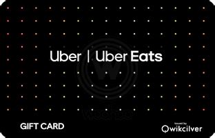 Maybe you would like to learn more about one of these? Uber & Uber Eats Gift Cards - Instant Delivery | Woohoo.in