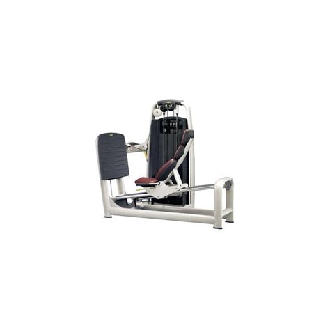 Technogym Leg Press Selection Machine De Musculation De Marque P