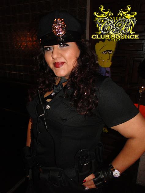 Halloween Club Bounce Party Pics Bbw Los Angeles Flickr