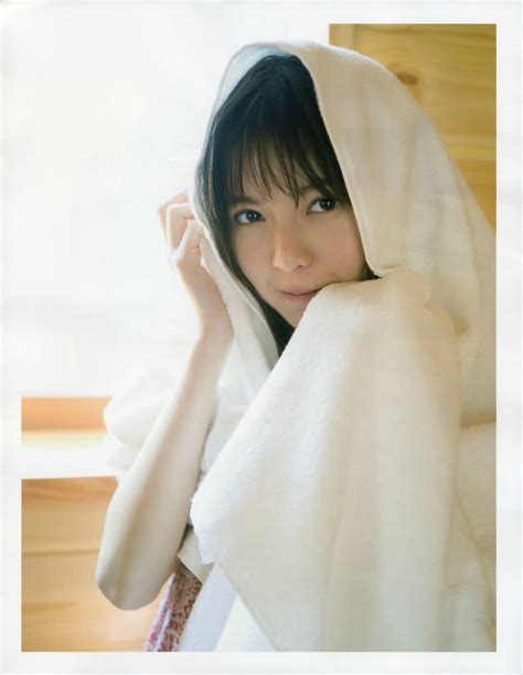 46pic — Asuka Saito Ex Taishu Japanese Idol Saito Asuka Sakamichi Long Hair Styles Seat
