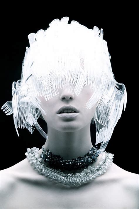 Plastic Fantastic A Surreal Photography Series By Tomaas Capturing