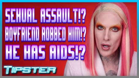 Jeffree Star Drama Takes Over The Internet Youtube
