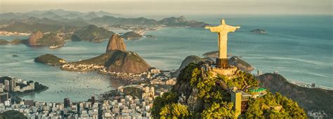 10 Marvelous Places To See In Rio De Janeiro Smartertravel