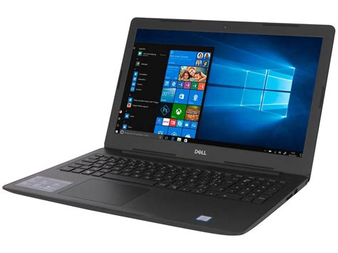 I have a dell inspiron 15. Notebook Dell Inspiron 15 3000 3584ML1P - Intel Core i3 ...